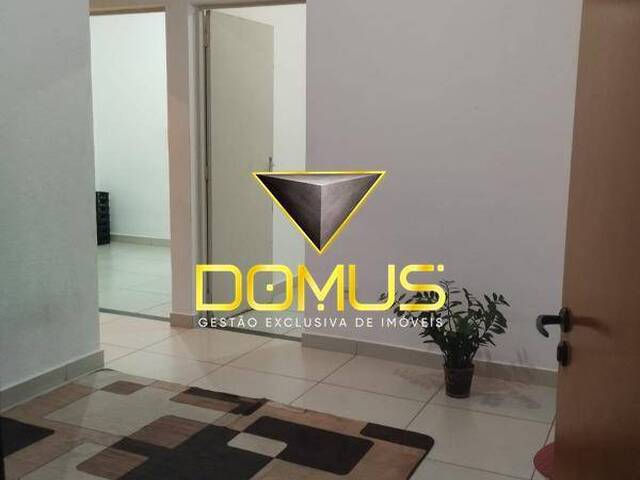 Apartamento para Venda em Ribeirão Preto - 3