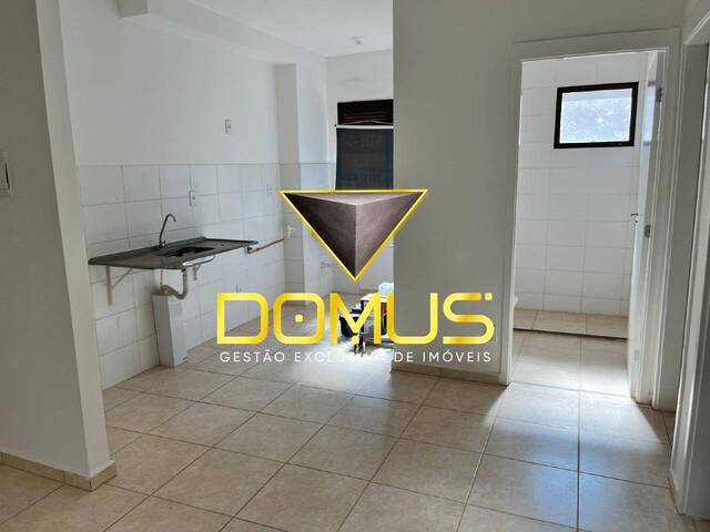 Apartamento para Venda em Ribeirão Preto - 4