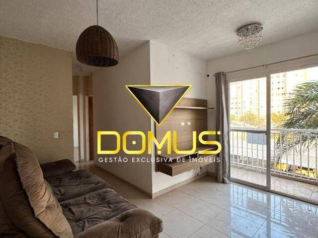 Apartamento para Venda em Ribeirão Preto - 2