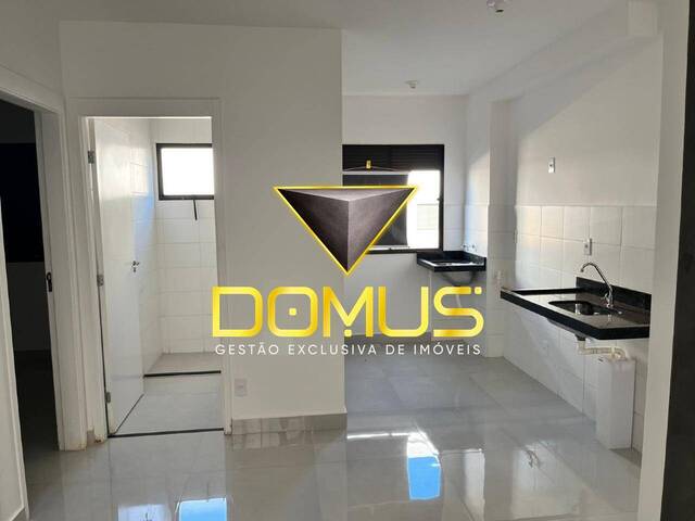 Apartamento para Venda em Ribeirão Preto - 2