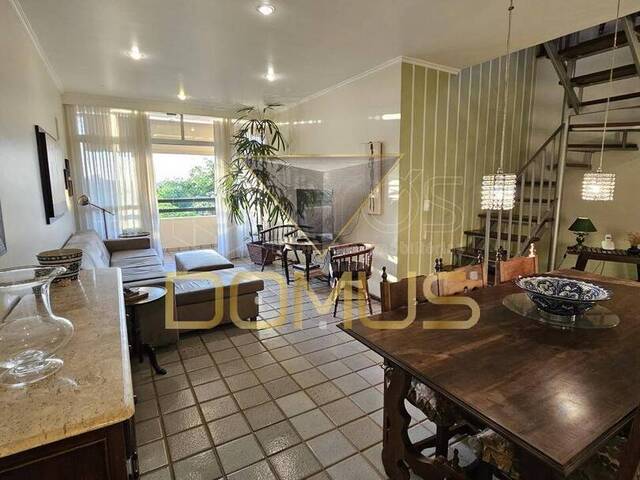 #57 - Duplex para Venda em Ribeirão Preto - SP - 2