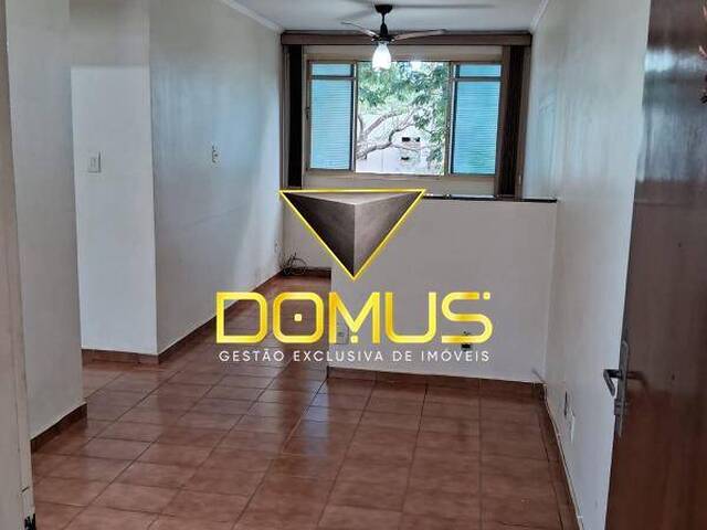 Apartamento para Venda em Ribeirão Preto - 4
