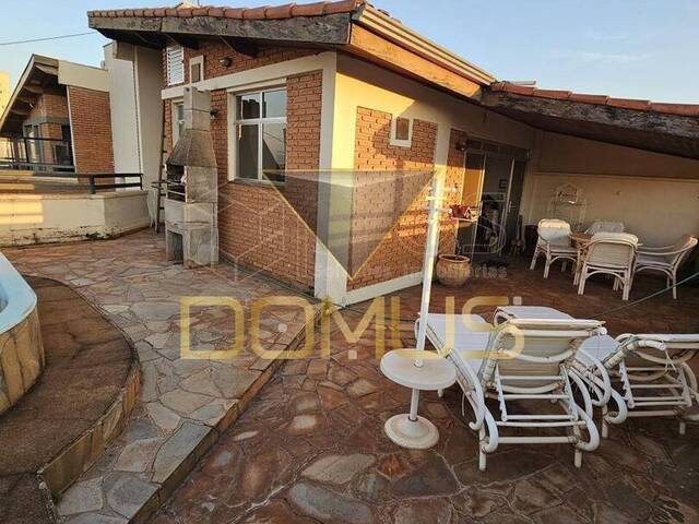 #57 - Duplex para Venda em Ribeirão Preto - SP - 3