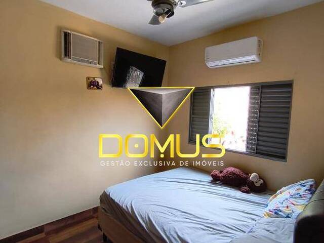 Casa para Venda em Ribeirão Preto - 5