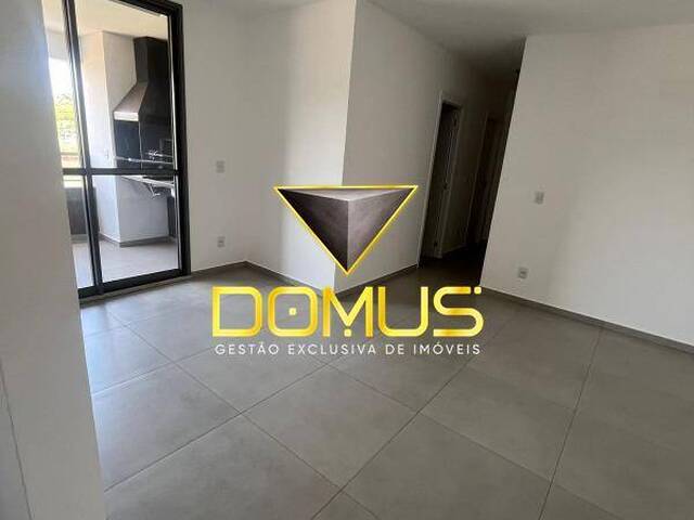 Apartamento para Venda em Ribeirão Preto - 2