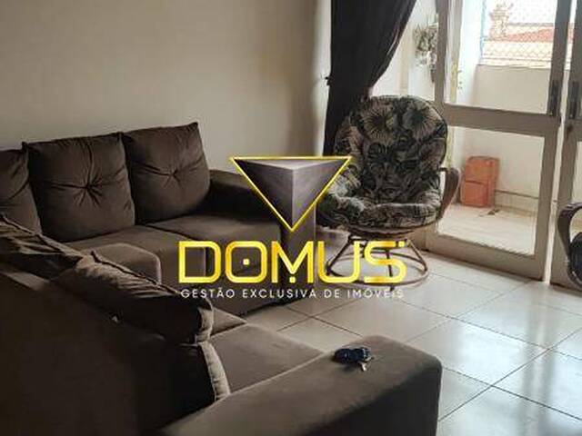 Apartamento para Venda em Ribeirão Preto - 2