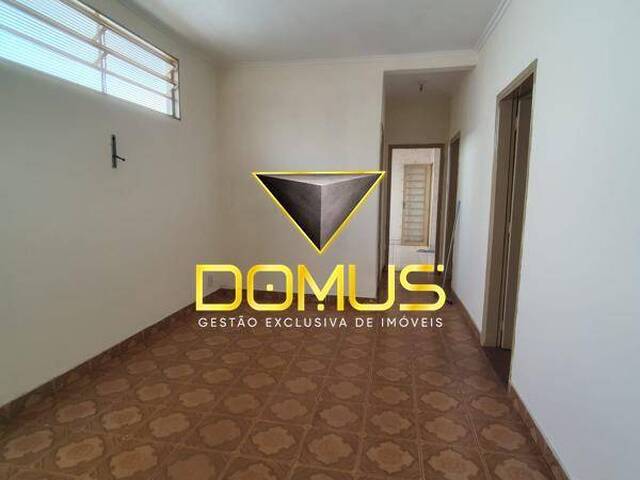 Casa para Venda em Ribeirão Preto - 3