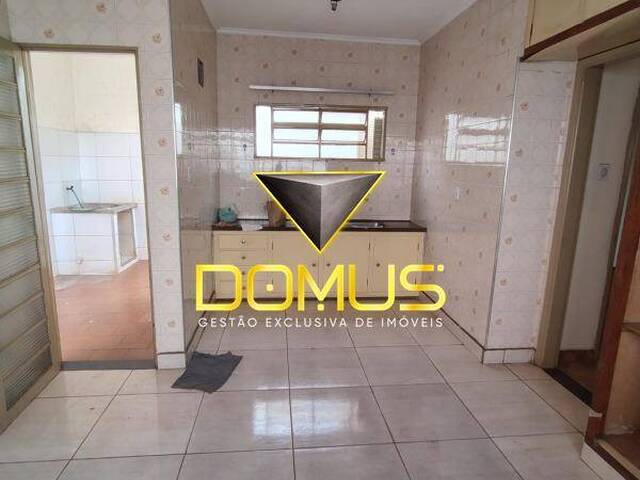 Casa para Venda em Ribeirão Preto - 5