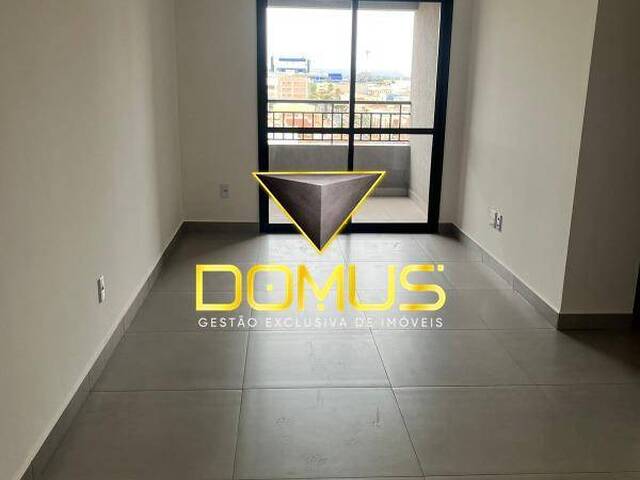 Apartamento para Venda em Ribeirão Preto - 2
