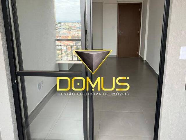 Apartamento para Venda em Ribeirão Preto - 3