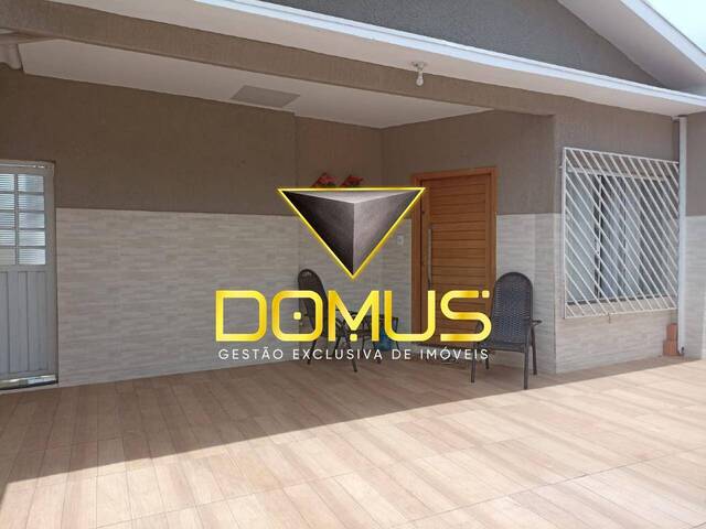 Casa para Venda em Ribeirão Preto - 2