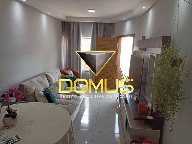 Casa para Venda em Ribeirão Preto - 3