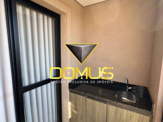 Apartamento para Venda em Ribeirão Preto - 3