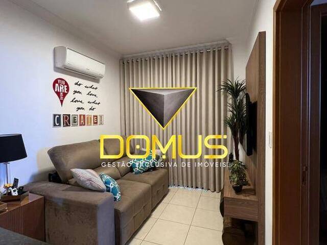 Apartamento para Venda em Ribeirão Preto - 4