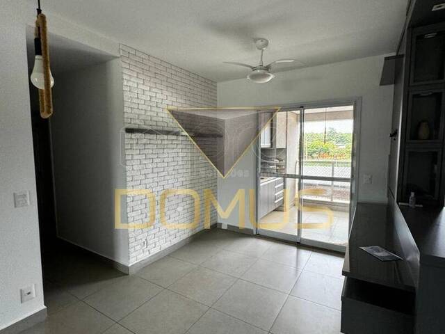 Apartamento para Venda em Ribeirão Preto - 2