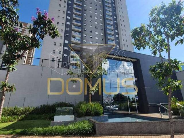 Apartamento para Venda em Ribeirão Preto - 3