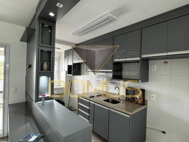 Apartamento para Venda em Ribeirão Preto - 4