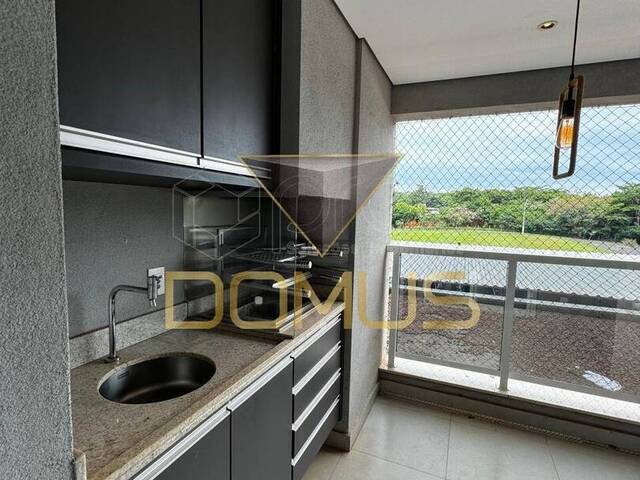 Apartamento para Venda em Ribeirão Preto - 5