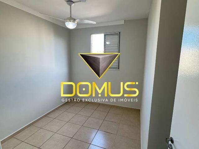 Apartamento para Venda em Ribeirão Preto - 2