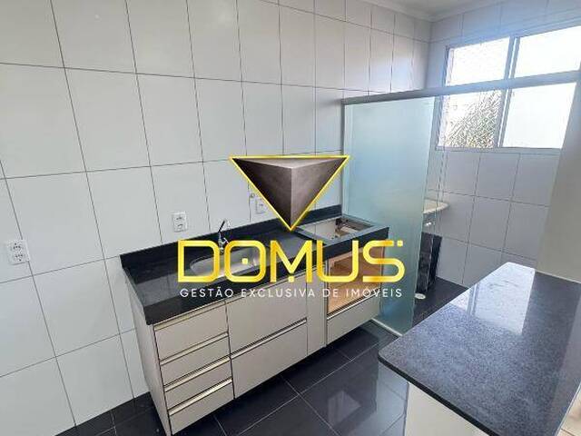 Apartamento para Venda em Ribeirão Preto - 3