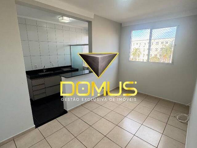 Apartamento para Venda em Ribeirão Preto - 4