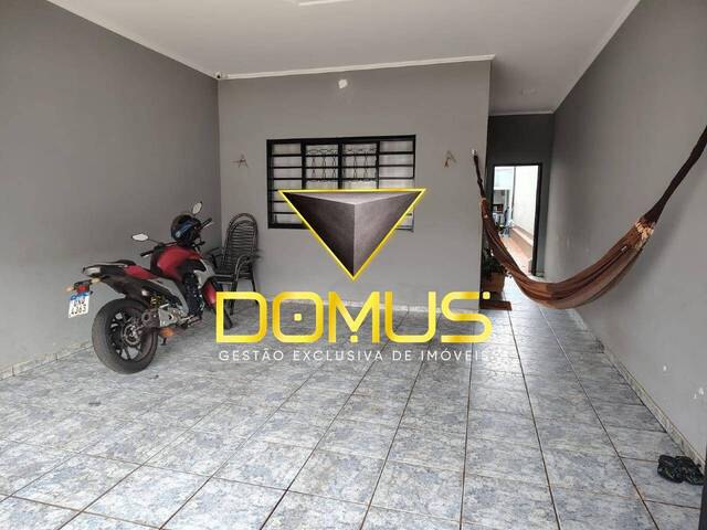 Casa para Venda em Ribeirão Preto - 2