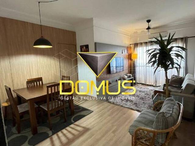 Apartamento para Venda em Ribeirão Preto - 3