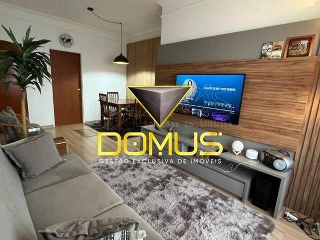 Apartamento para Venda em Ribeirão Preto - 5
