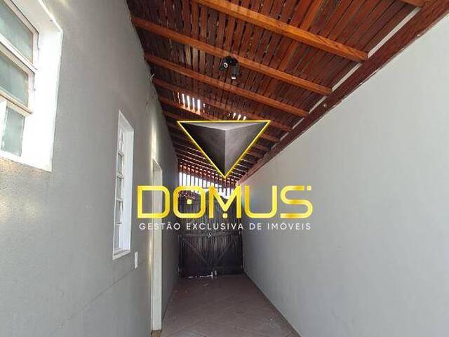 #559 - Casa em condomínio para Venda em Ribeirão Preto - SP - 3