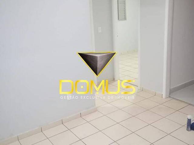 #571 - Apartamento para Locação em Ribeirão Preto - SP - 1