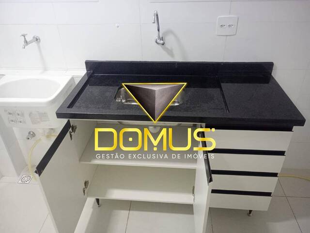 Apartamento para Locação em Ribeirão Preto - 5