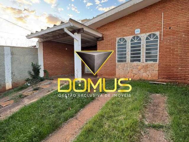 Casa para Venda em Ribeirão Preto - 2