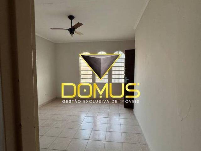 Casa para Venda em Ribeirão Preto - 4
