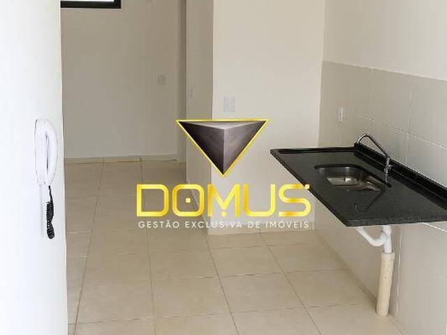Apartamento para Venda em Ribeirão Preto - 2