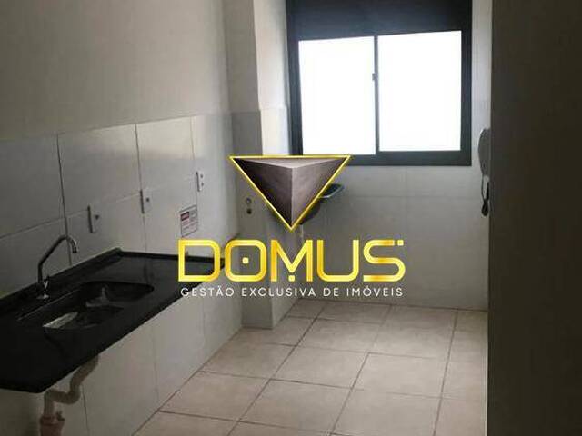 Apartamento para Venda em Ribeirão Preto - 3