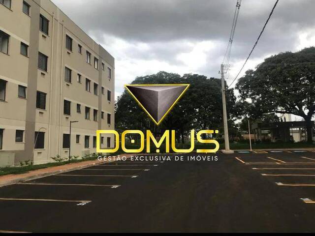 Apartamento para Venda em Ribeirão Preto - 4