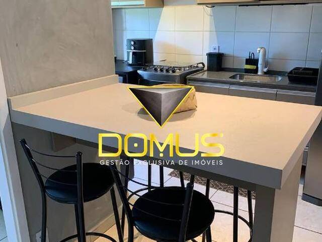 Apartamento para Venda em Ribeirão Preto - 3