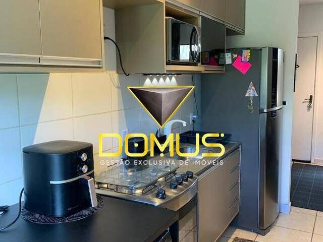 Apartamento para Venda em Ribeirão Preto - 5