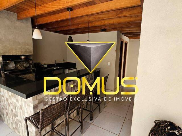 #572 - Casa em condomínio para Venda em Ribeirão Preto - SP - 3