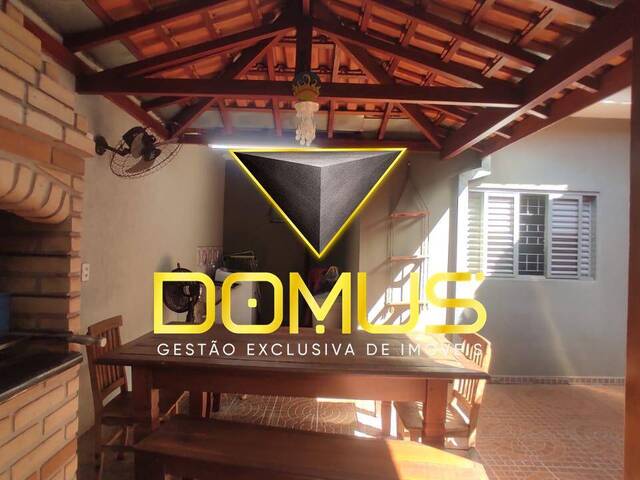 Casa para Venda em Ribeirão Preto - 2
