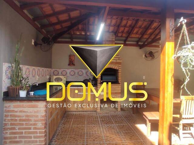 Casa para Venda em Ribeirão Preto - 3