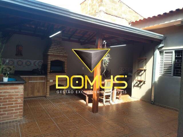 Casa para Venda em Ribeirão Preto - 4