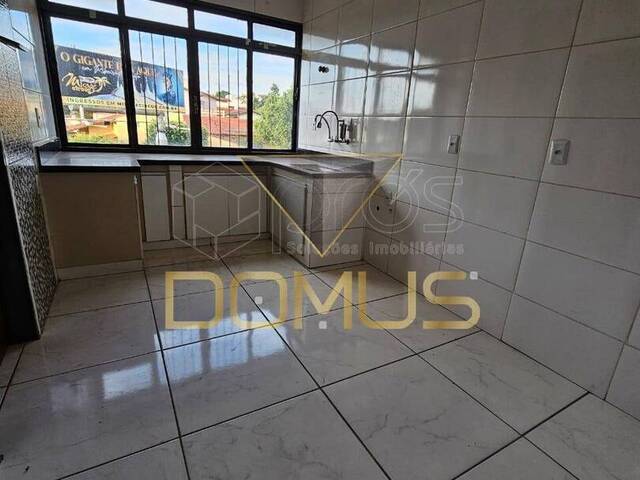 Apartamento para Venda em Ribeirão Preto - 2