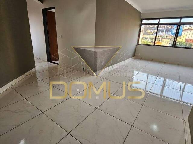 Apartamento para Venda em Ribeirão Preto - 3