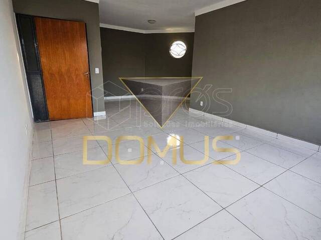 Apartamento para Venda em Ribeirão Preto - 4
