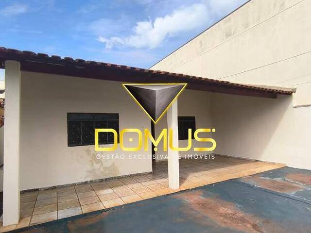 Casa para Venda em Ribeirão Preto - 2