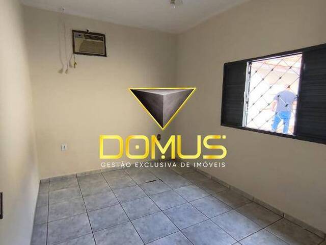 Casa para Venda em Ribeirão Preto - 4