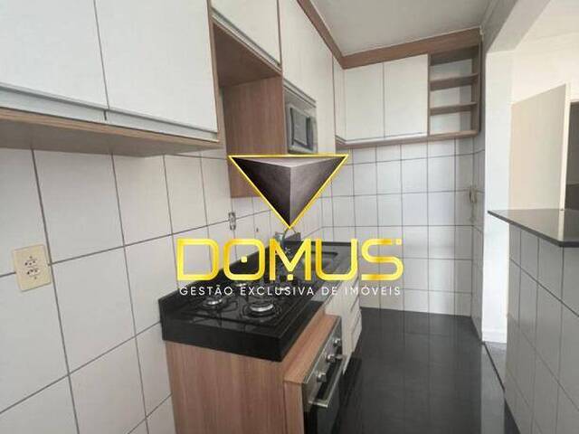 Apartamento para Venda em Ribeirão Preto - 2