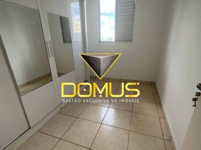 Apartamento para Venda em Ribeirão Preto - 3