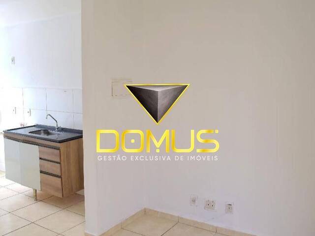 Apartamento para Venda em Ribeirão Preto - 3
